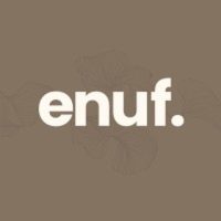 Enuf