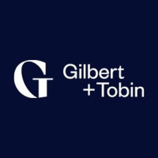Gilbert + Tobin