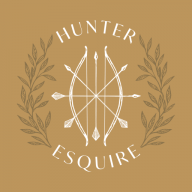 Hunter + EsquireÂ®
