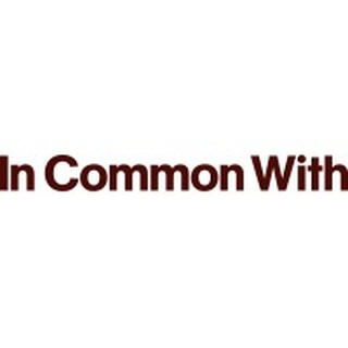 In Common With