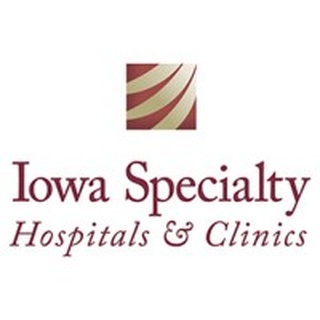 Iowa Specialty Hospital
