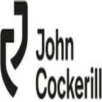 John Cockerill