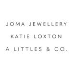 Joma Jewellery and Katie Loxton