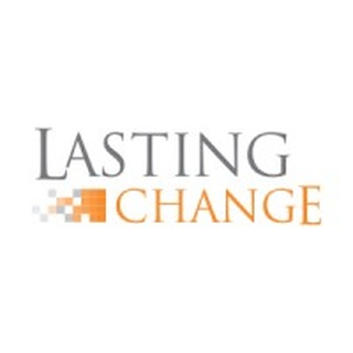 Lasting Change