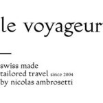 LE VOYAGEUR