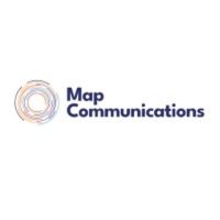 Map Communications