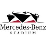 Mercedes-Benz Stadium