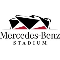Mercedes-Benz Stadium