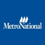 Metro National