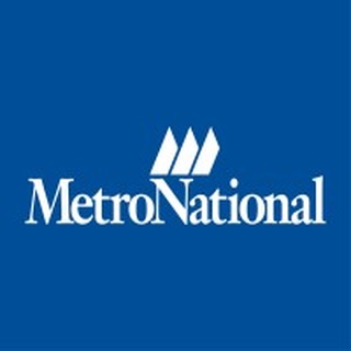 Metro National
