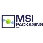 MSI Packaging