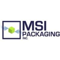 MSI Packaging