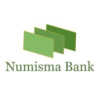 Numisma Bank