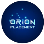 Orion Placement