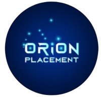 Orion Placement