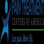Pain Treatment Centers of America