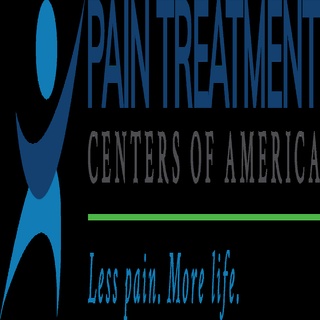Pain Treatment Centers of America