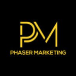 Phaser Marketing