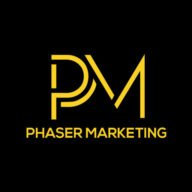 Phaser Marketing