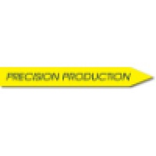 Precision Production
