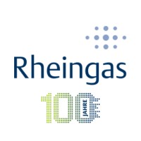 Propan Rheingas GmbH & Co. KG