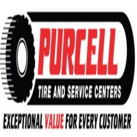 Purcell Tire & Rubber Company