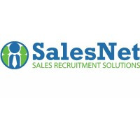 SalesNet Recruitment Solutions