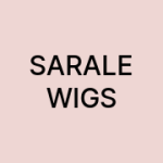 Sarale Wigs