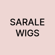 Sarale Wigs