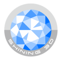 SHINING 3D