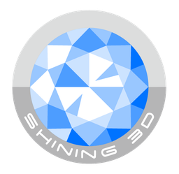 SHINING 3D