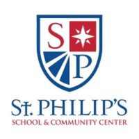 St. Philip's School and Community Center