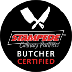 Stampede Culinary Partners