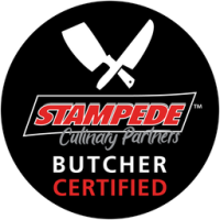 Stampede Culinary Partners