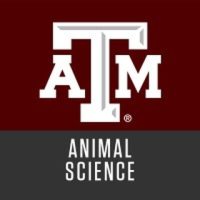 Texas A&M Department of Animal Science
