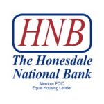 The Honesdale National Bank