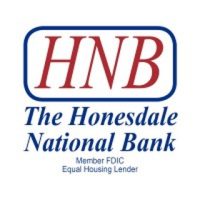 The Honesdale National Bank