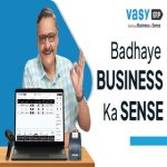 VasyERP Solutions