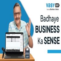 VasyERP Solutions